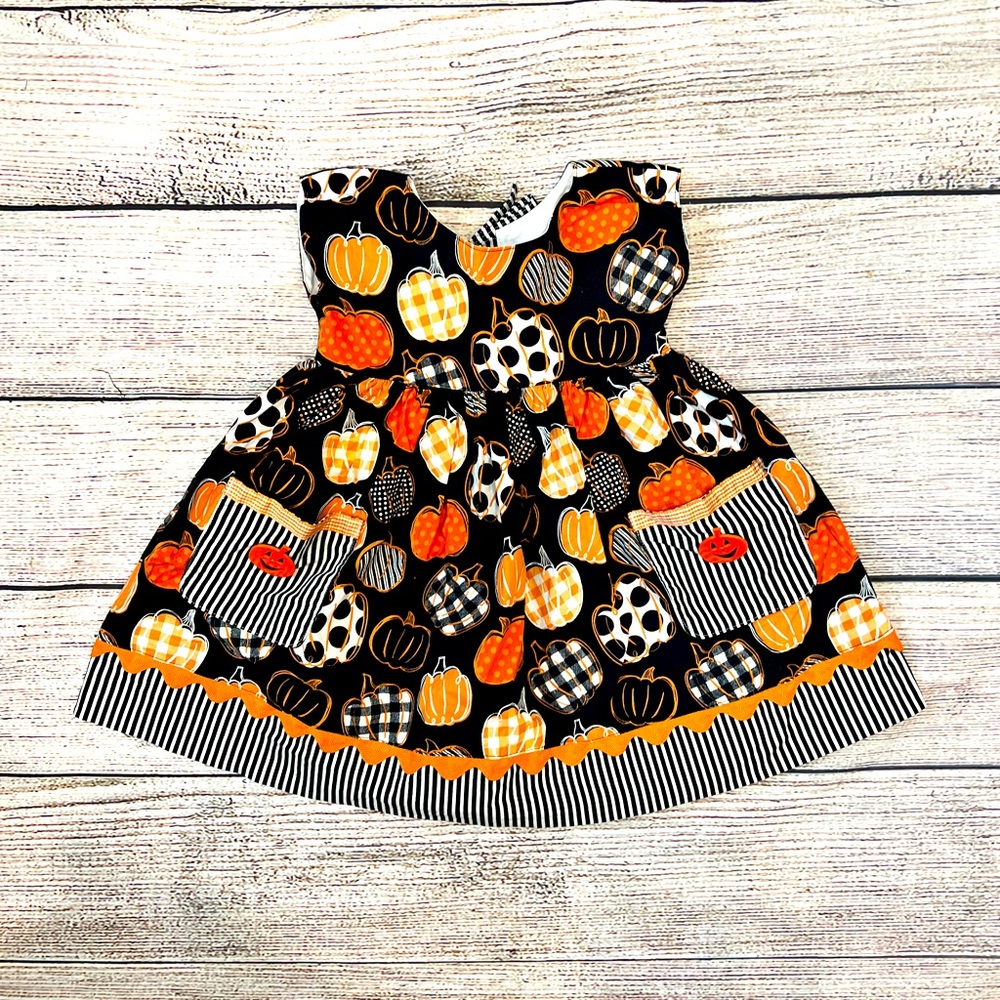 Dana Lattus Halloween Dress / Tunic